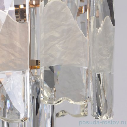 Люстра 4 рожковая &quot;Бриз&quot; / 303180