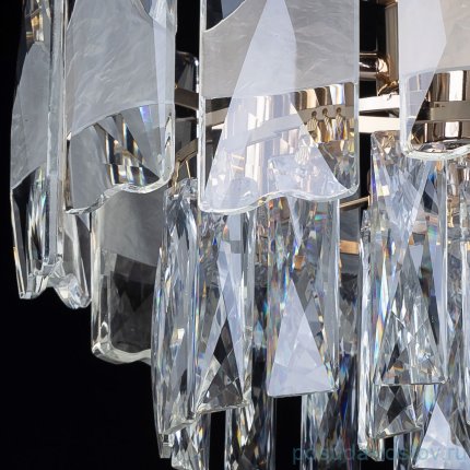 Люстра 4 рожковая &quot;Бриз&quot; / 303180