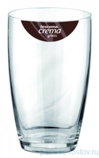 Стаканы для воды 500 мл 6 шт &quot;Tescoma /CREMA /Без декора&quot; / 142302