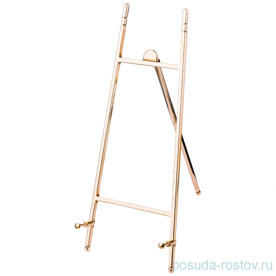 Подставка для книг 33 см "Stilars"  / 172045