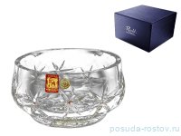 Ваза для конфет 15 см хрусталь &quot;Гранатовая звезда&quot; / 125962