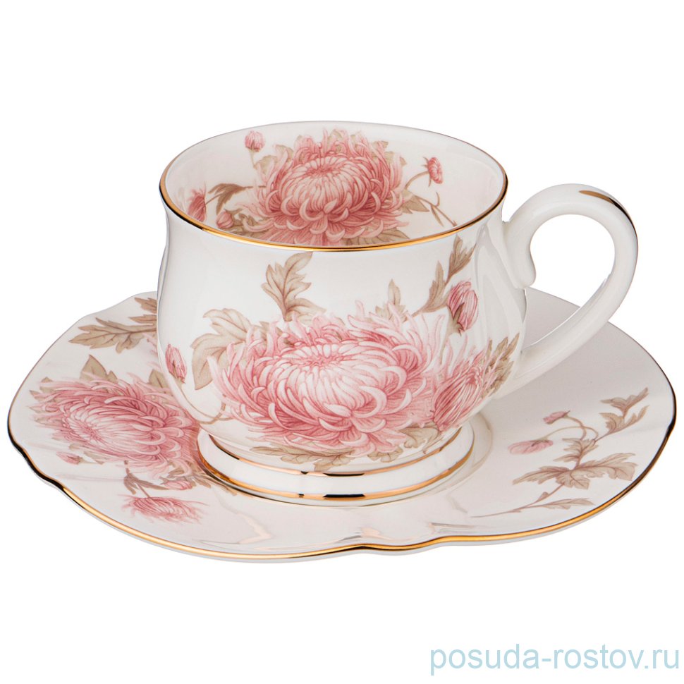 Чайная пара 200 мл 1 шт "Астра" / 242123