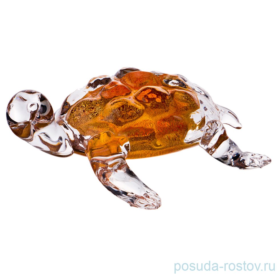 Статуэтка 16 х 19 х 7 см "Черепаха" / 172345 Статуэтка 16 х 19 х 7 см "Черепаха" / 172345