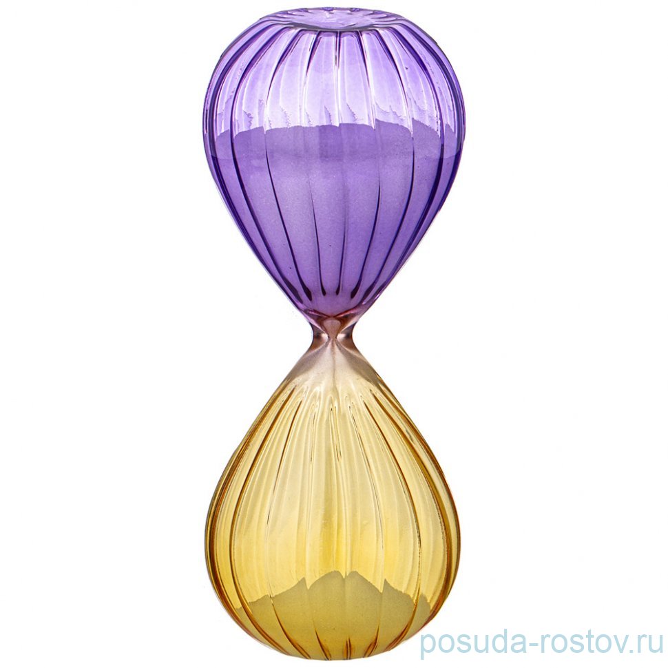 Часы песочные 6 х 6 х 16 см / 339213 Часы песочные 6 х 6 х 16 см / 339213