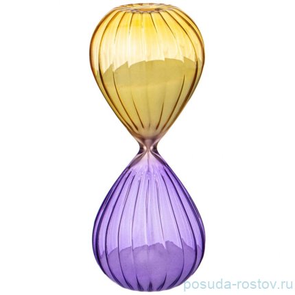 Часы песочные 6 х 6 х 16 см / 339213