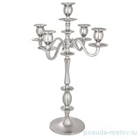 Подсвечник 5-ти рожковый 52 см &quot;Lefard&quot; / 193316