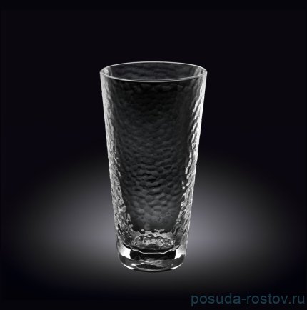 Стакан для коктейля 320 мл &quot;Hammered&quot; / 347035