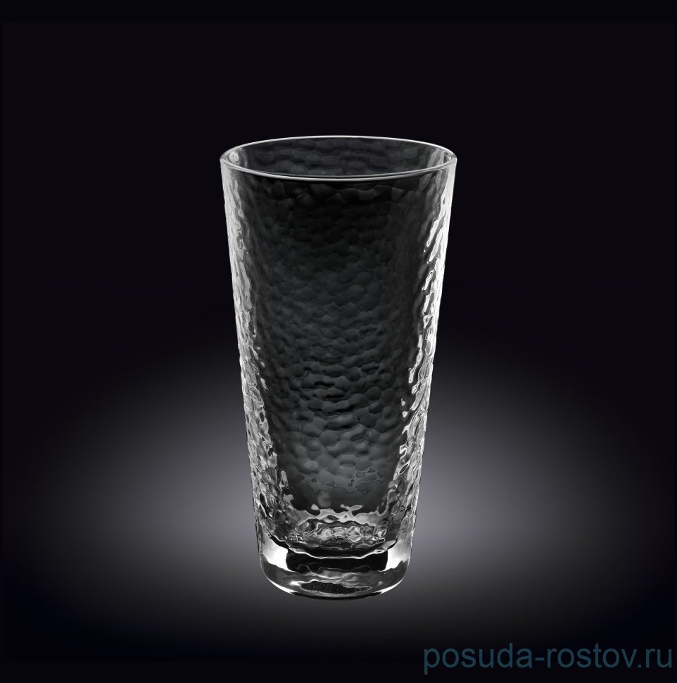 Стакан для коктейля 320 мл "Hammered" / 347035