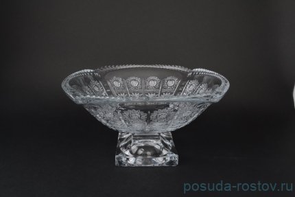 Ваза для фруктов 34 см н/н &quot;Магма /57001&quot; / 045739