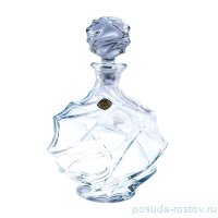 Графин для виски 500 мл &quot;Surf /Без декора&quot; / 125123