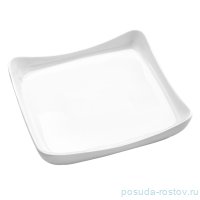 Блюдо 30 x 30 см квадратное &quot;Юлия Высоцкая&quot; / 268153