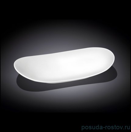 Блюдо 28 x 16 см овальное &quot;Olivia&quot; / 260638
