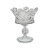Ваза для фруктов 26 см н/н &quot;Crown&quot; / 104594