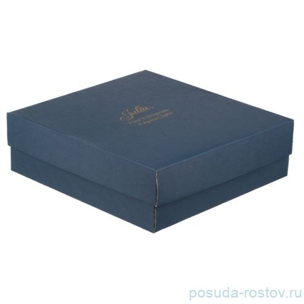 Рюмки 60 мл 6 шт &quot;Хрусталь цветной&quot; / 170305