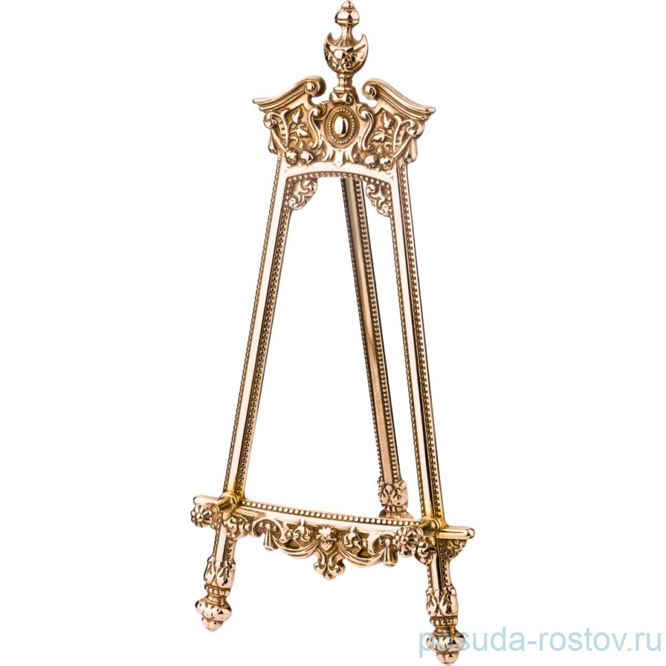 Подставка для книг 33 см "Stilars"  / 172046