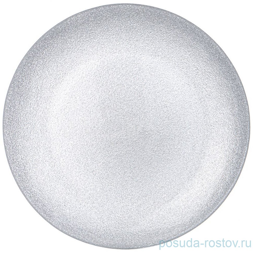 Тарелка 28 см "Party silver" / 332148 Тарелка 28 см "Party silver" / 332148