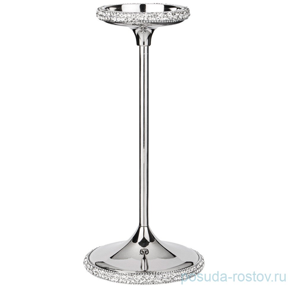 Подсвечник на 1 свечу 29,75 см / 335458