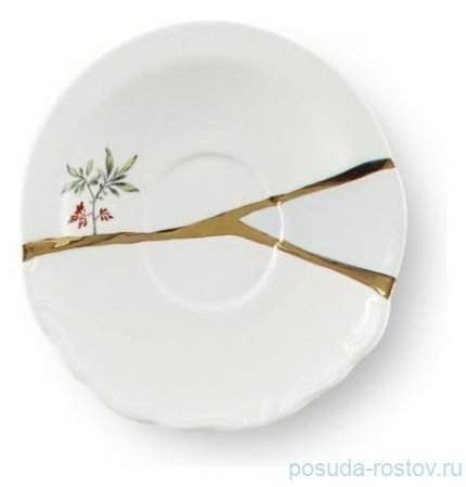 Кофейная пара &quot;Kintsugi&quot; / 378904