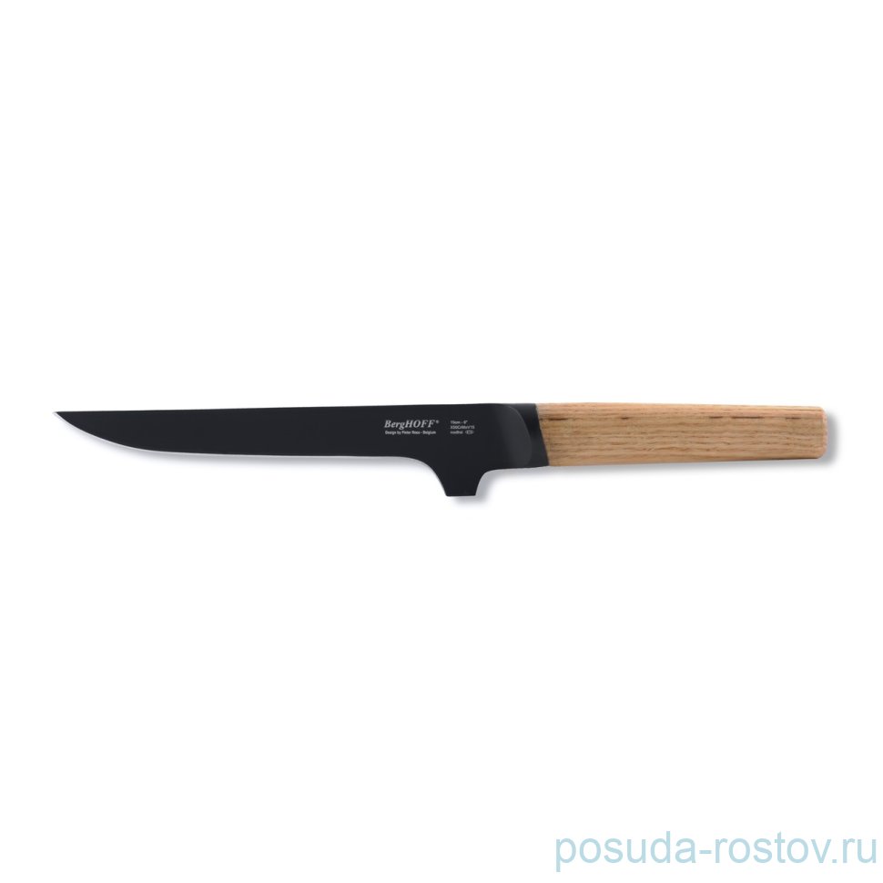 Нож для выемки костей 15 см "Ron" / 162613