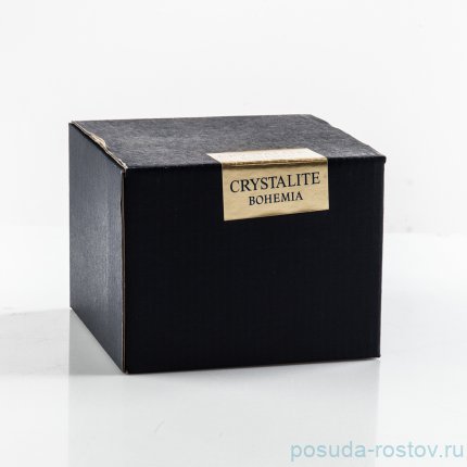 Ваза для конфет 11,5 см с крышкой &quot;Касабланка /Оливковая&quot;  / 152629