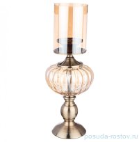Подсвечник 16 х 42,5 см &quot;Элин&quot; / 269655