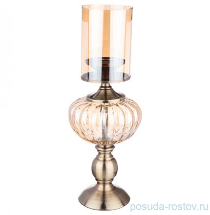 Подсвечник 16 х 42,5 см &quot;Элин&quot; / 269655