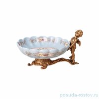 Конфетница 26 x 18 x 14 см н/н &quot;Ангелочек&quot; / 342666