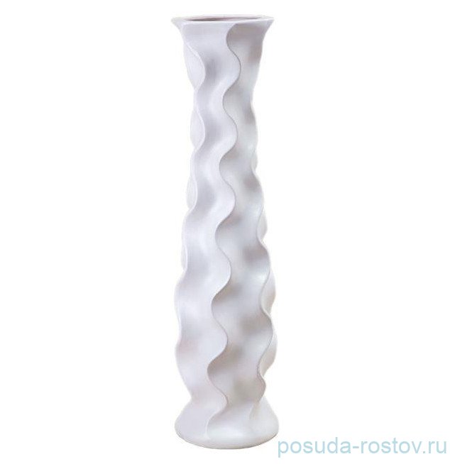 Ваза для цветов 19,5 х 75 см "Ностальжи" / 346432 Ваза для цветов 19,5 х 75 см "Ностальжи" / 346432