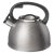 Чайник 2,5 л со свистком silver индукционное дно "Teekessel" / 314153