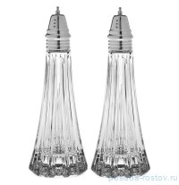 Набор для специй 15,5 см 2 шт &quot;Salt &amp; Pepper&quot; / 104581