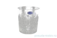 Стаканы для виски 320 мл 6 шт &quot;Glasspo /Хрусталь резной&quot; / 095999