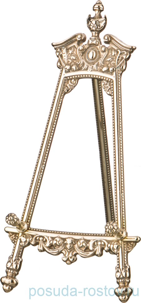 Подставка для книг 25 см "Stilars"  / 198519