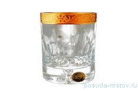 Стаканы для виски 250 мл 6 шт &quot;Джесси /Моцарт&quot; / 115854