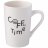 Кружка 385 мл &quot;Coffee time&quot; / 339697