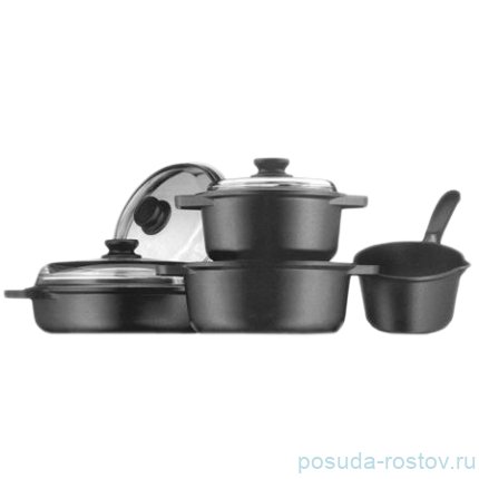 Набор посуды 7 предметов &quot;Risoli&quot; / 091564