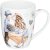 Кружка 400 мл "Мамочка, люблю тебя во-о-о-о-от так сильно" / 303467