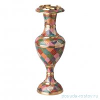 Ваза резная высота=37см / 364378