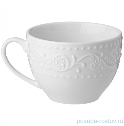 Набор чайных пар 290 мл 2 шт &quot;Floral&quot; / 348278