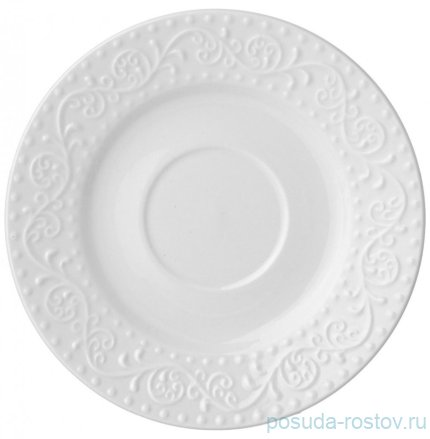 Набор чайных пар 290 мл 2 шт &quot;Floral&quot; / 348278