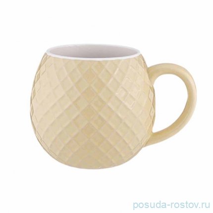 Кружка 470 мл &quot;Rhombus /Modern Kitchen&quot; / 347144