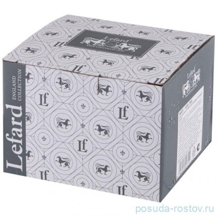 Кружка 470 мл &quot;Rhombus /Modern Kitchen&quot; / 347144