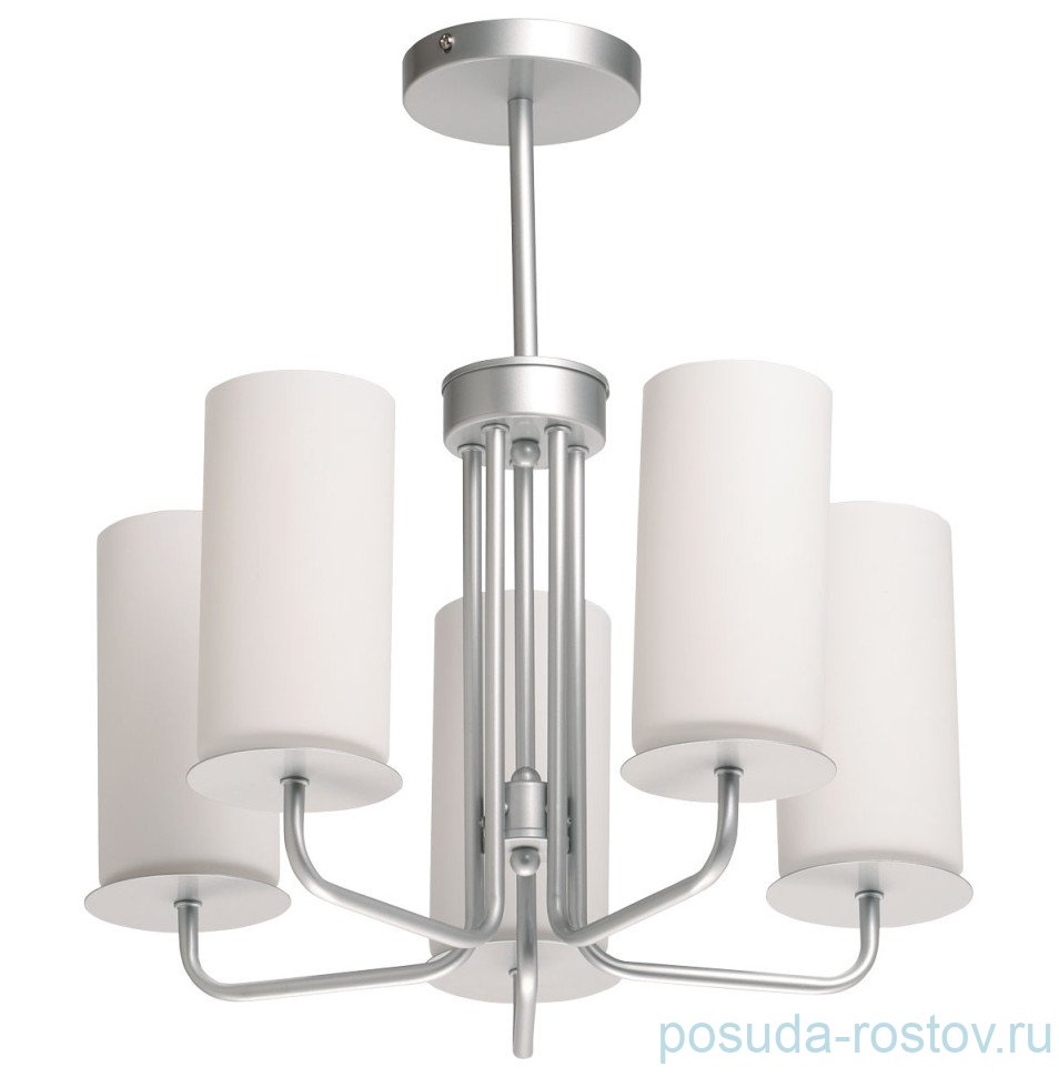 Люстра 5 рожковая "Каталина" / 338948 Люстра 5 рожковая "Каталина" / 338948