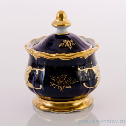 Горчичник 250 мл &quot;Кленовый лист /Кобальт&quot;  / 057471