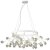 Люстра 45 рожковая &quot;FIORITA&quot; LED / 302724