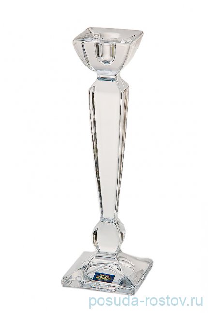 Подсвечник 25,5 см &quot;Олимпия /Без декора&quot;  / 006785