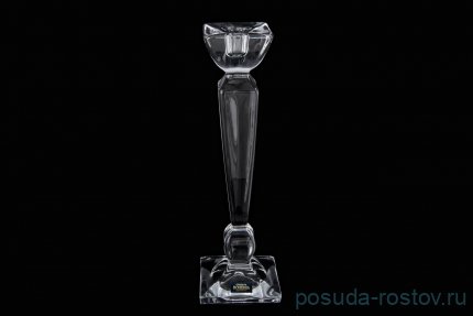 Подсвечник 25,5 см &quot;Олимпия /Без декора&quot;  / 006785