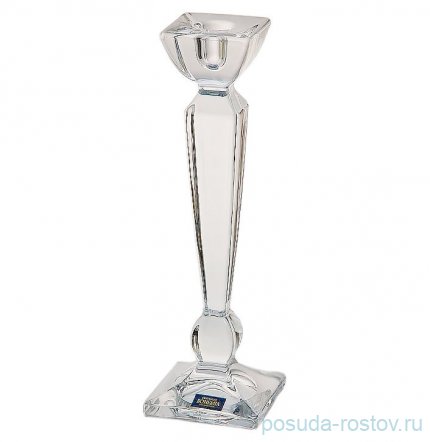 Подсвечник 25,5 см &quot;Олимпия /Без декора&quot;  / 006785