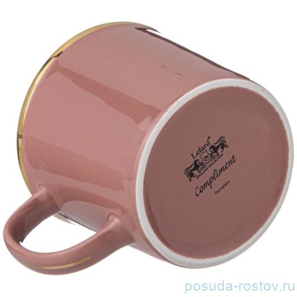 Кружка 340 мл &quot;Compliment&quot; / 341144