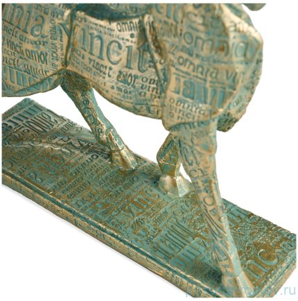 Фигурка 22,8 х 7 х 23,2 см &quot;Лошадь&quot;  / 379502