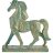 Фигурка 22,8 х 7 х 23,2 см &quot;Лошадь&quot;  / 379502
